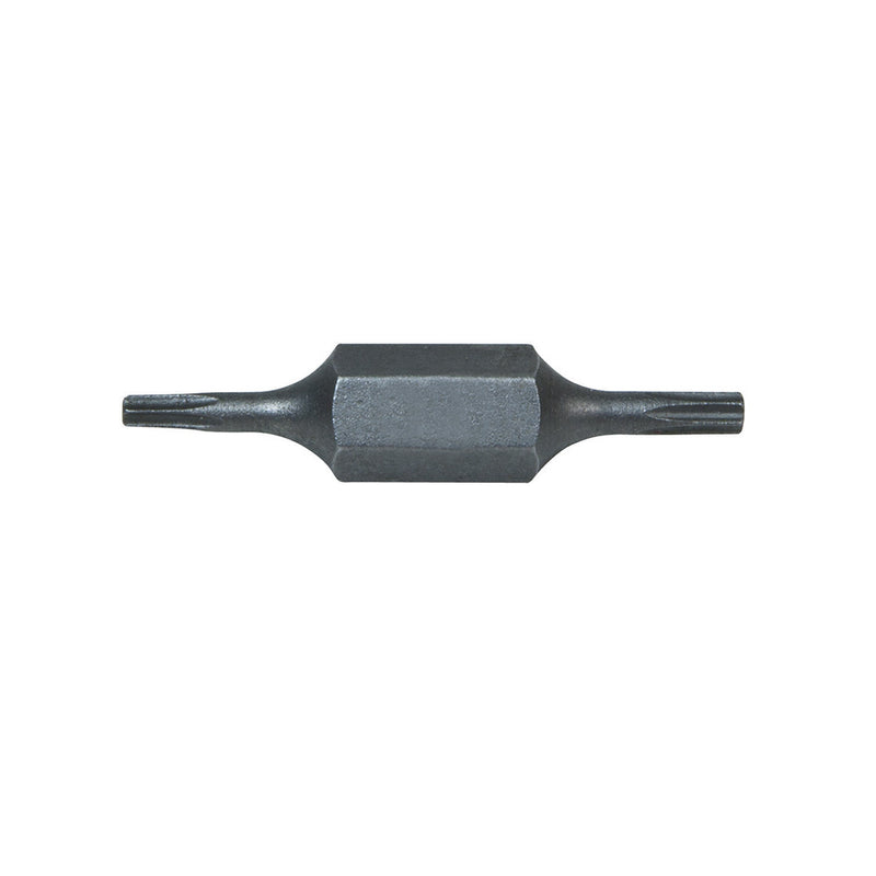 Klein Tools 32540 Replacement Bit, Tamperproof TORX #7 and #8