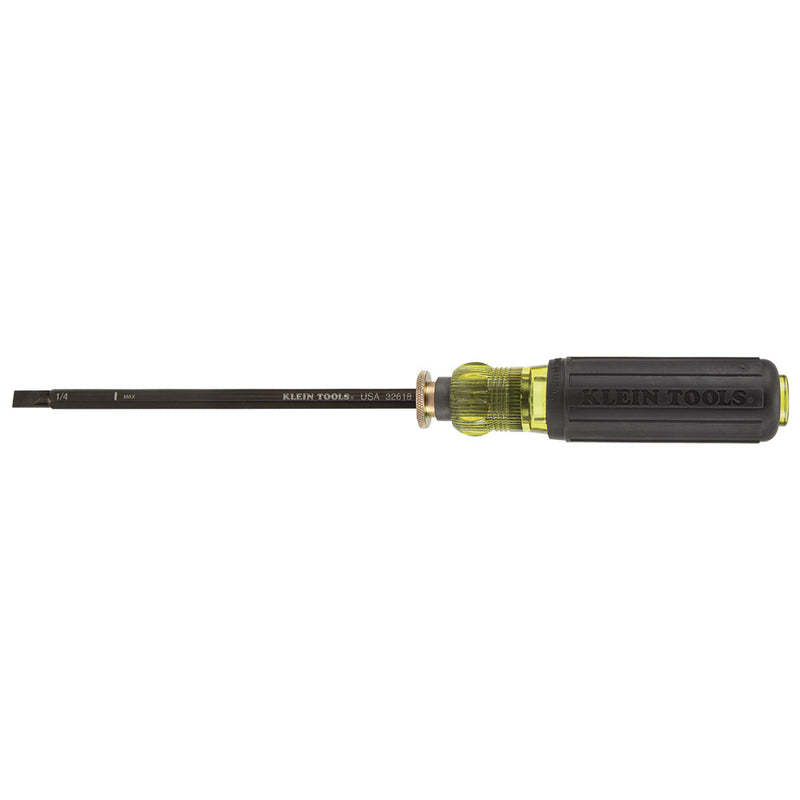 Klein 32751 Adjustable Screwdriver,