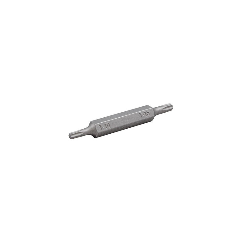 Klein Tools 32773 Replacement Bit, Torx 10, 15 - 2