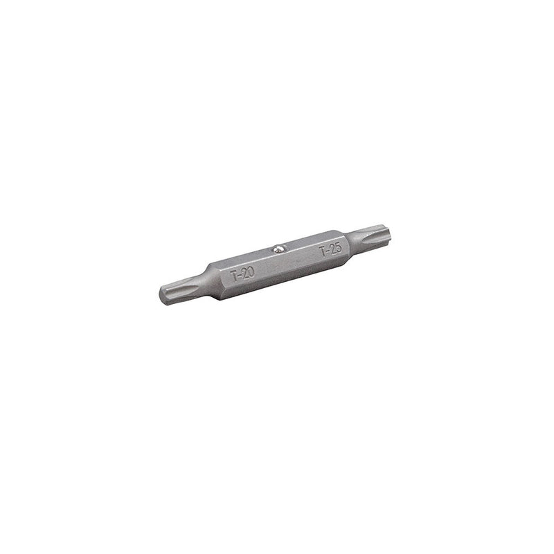 Klein Tools 32774 Replacement Bit, Torx 20, 25 - 2