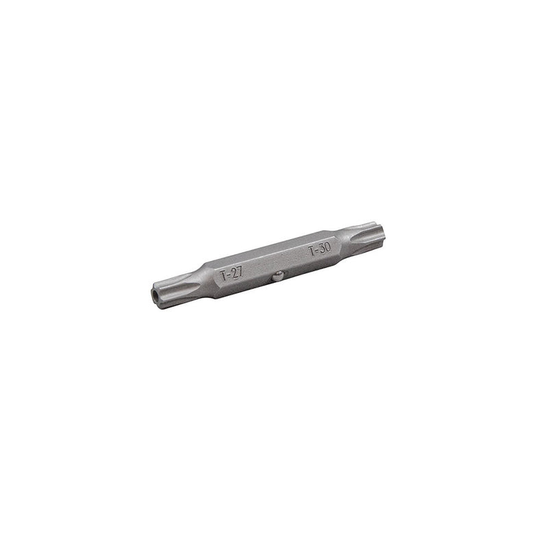 Klein Tools 32783 Replacement Bit, Tamperproof 27, 30 - 2