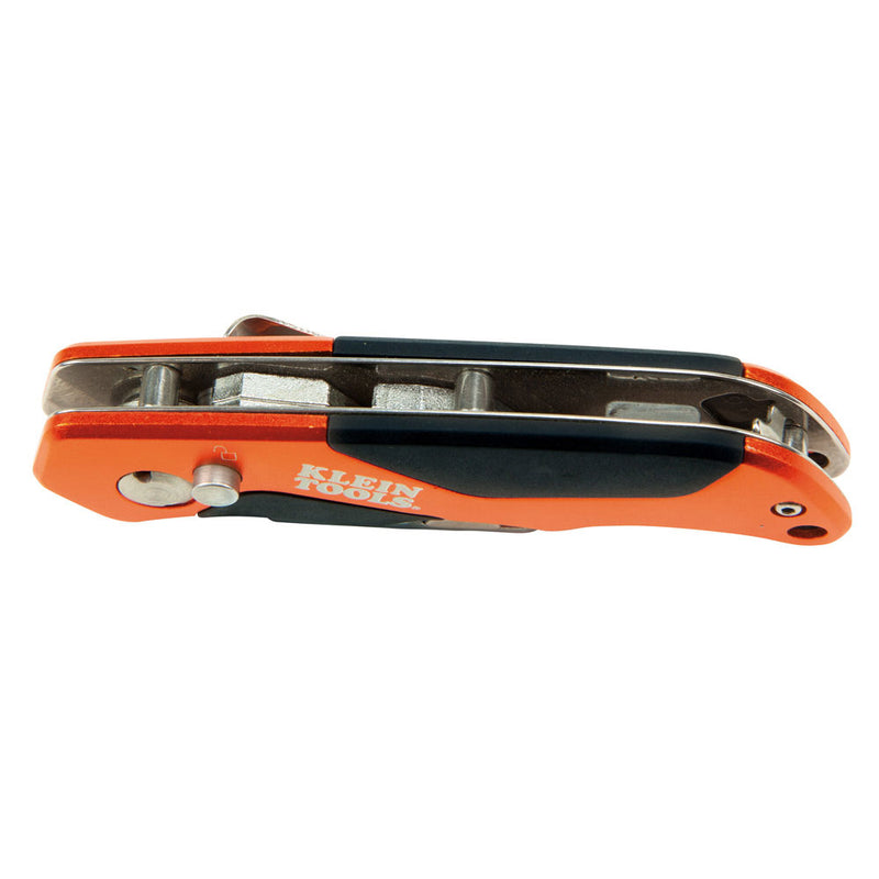 Klein 44131 Folding Utility Knife - 5