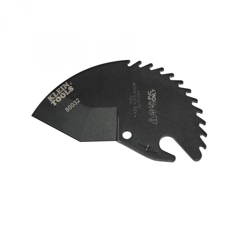 Klein 50032 Blade for Ratcheting PVC Cutter