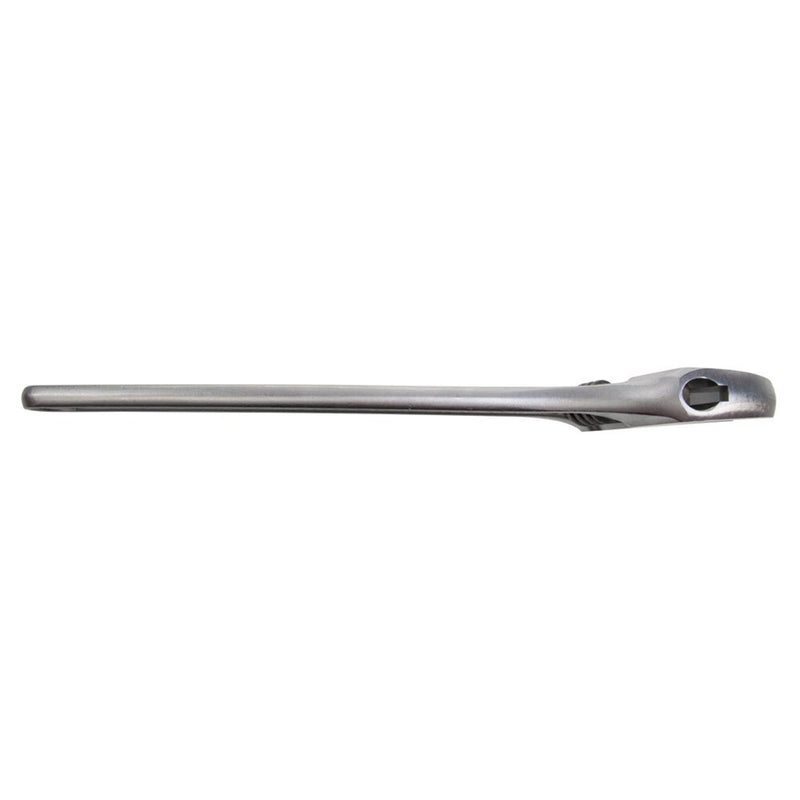 Klein Tools 506-15 Adjustable Wrench Standard Capacity, 15" - 6