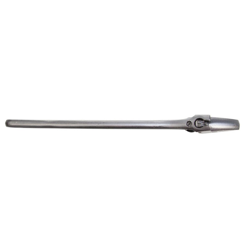 Klein Tools 506-15 Adjustable Wrench Standard Capacity, 15" - 7