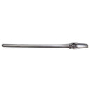 Klein Tools 506-15 Adjustable Wrench Standard Capacity, 15" - 7