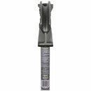Klein 51604 Iron Conduit Bender 3/4" EMT with Angle Setter - 4
