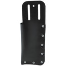 Klein Tools 5163 Leather Lineman's Knife Holder, 2" - 6