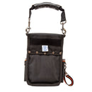 Klein 5242 Tradesman Pro™ Tool Pouch, 9 Pockets, 9.5 x 7.5 x 9.5-Inch - 3