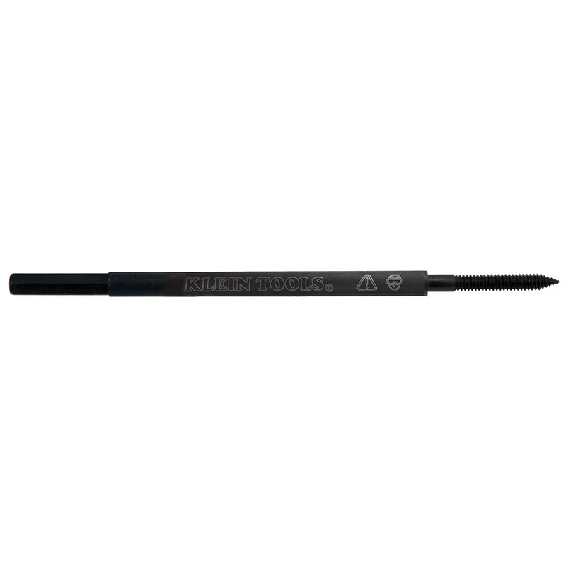 Klein 53938 Wood Boring Bit Replacement Shaft