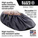 Klein 55489 Tradesman Pro Shoe Covers - X-Large - 4