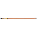 Klein 56324 Lo-Flex Fish Rod Set, 24'