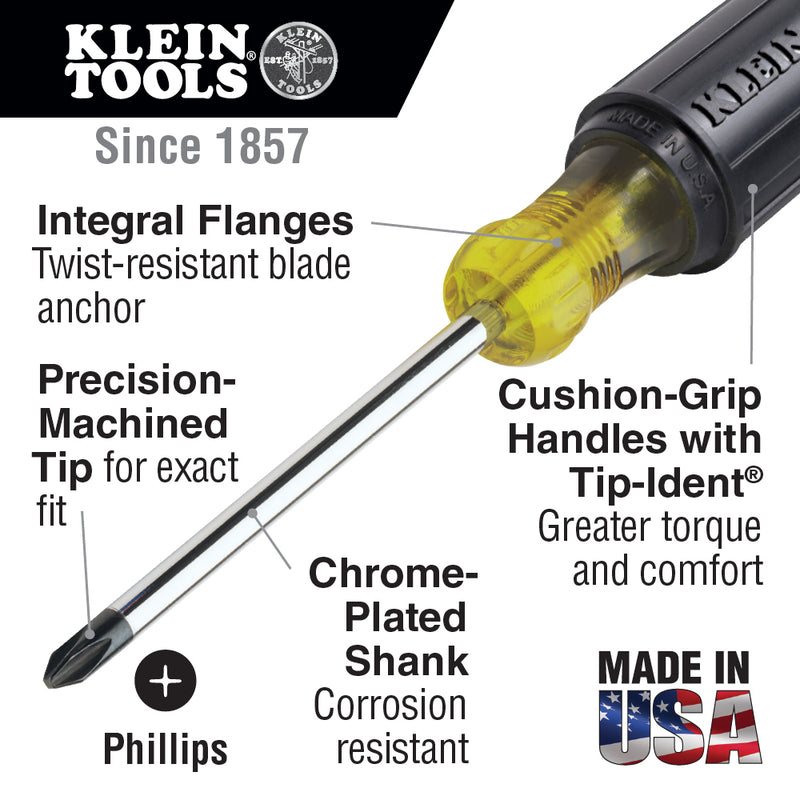 Klein Tools 604-3