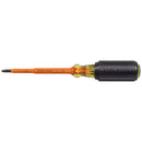 Klein Tools 6334INS Insulated Screwdriver,