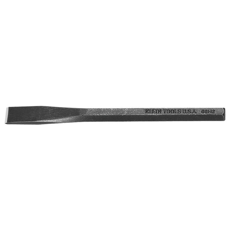 Klein Tools 66143 Cold Chisel, 5/8 x 6-1/2"