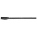 Klein Tools 66183 Cold Chisel, 1 x 12"