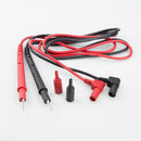 Klein 69410 Replacement Test Lead Set, Right Angle - 4