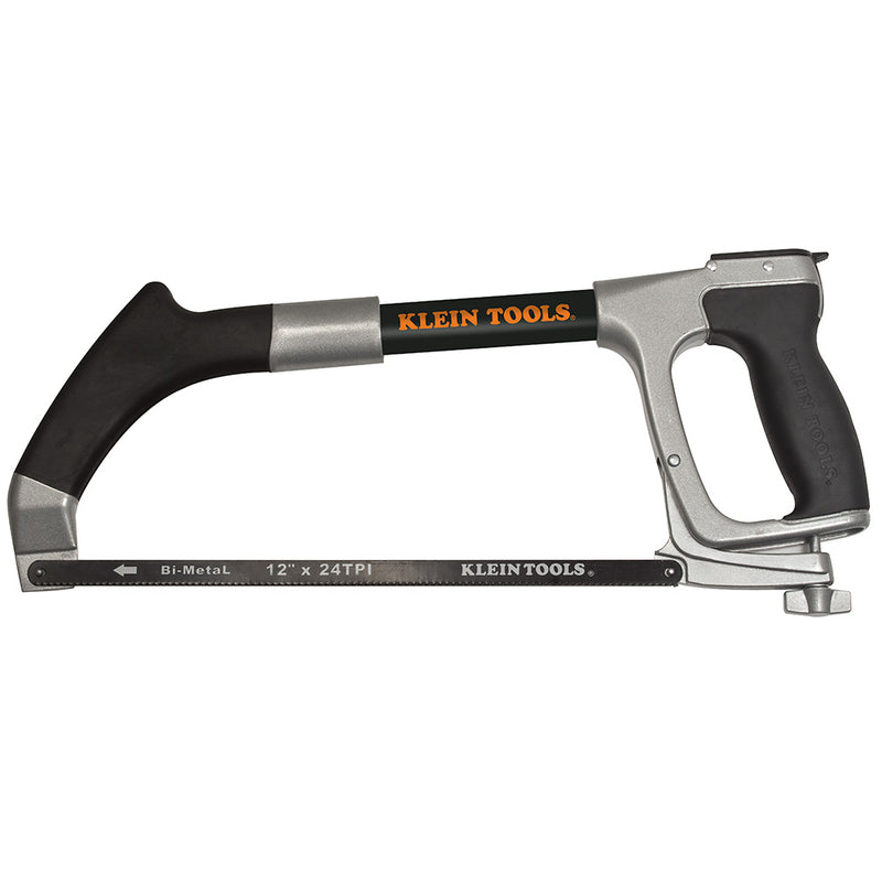 Klein 702-12 High-Tension Hacksaw