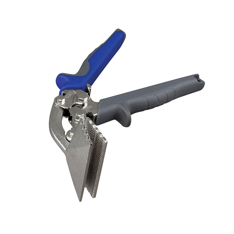 Klein 86524 Offset Hand Seamer, 3" - 2