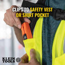 Klein 93LDM100C Compact Laser Distance Measure - 7