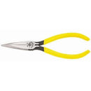 Klein Tools D301-6 Standard Long-Nose Pliers, 6"