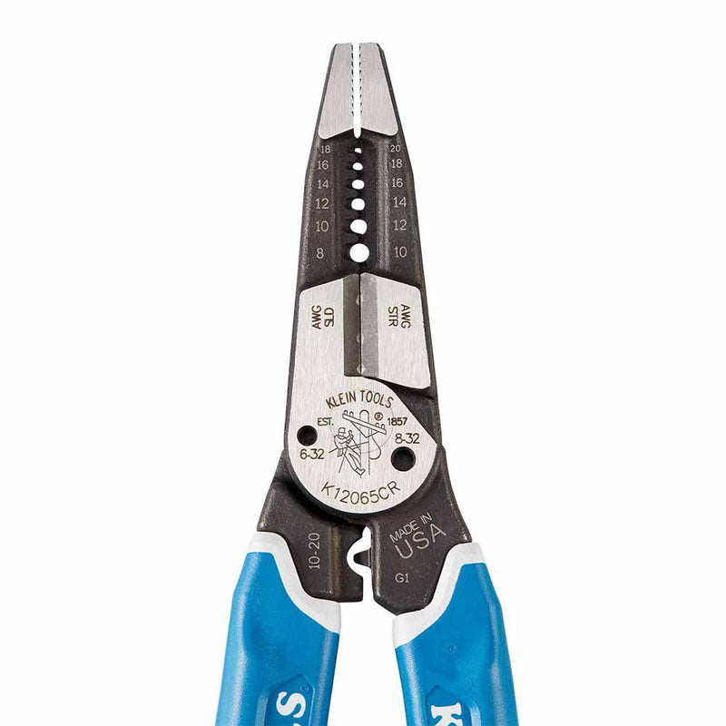 Klein K12065CR HD Kurve SC Stripper - 4