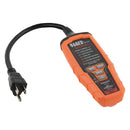 Klein Tools RT310 AFCI /GFCI Outlet Tester - 2