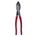 Klein 1005 Crimping and Cutting Tool for Connectors - 6