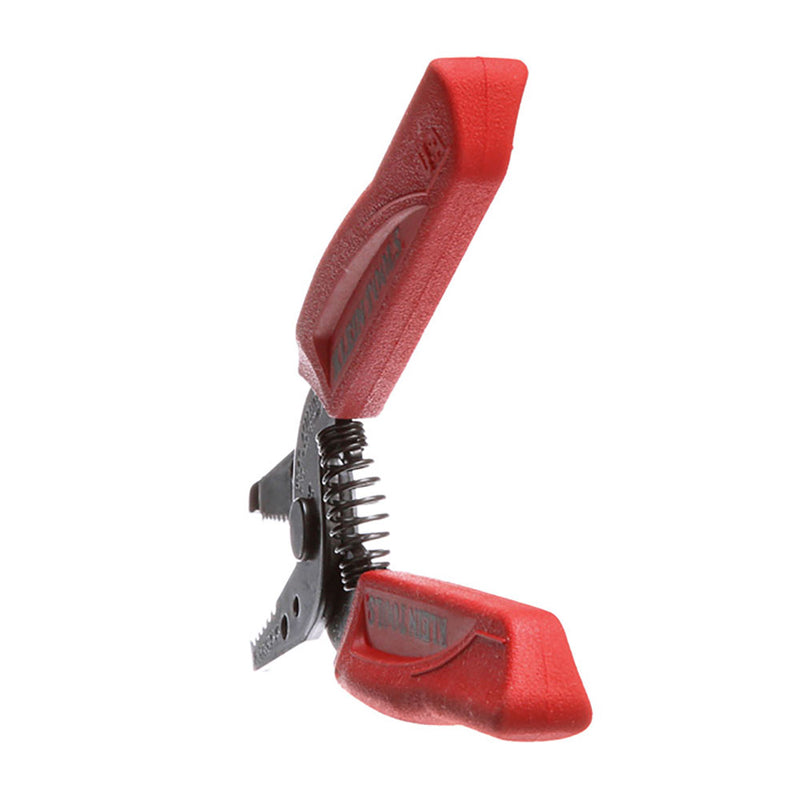 Klein 11049 Wire Stripper/Cutter for 8-16 AWG Stranded Wire - 5