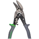 Klein 2401R Offset Right-Cutting Aviation Snips - 2