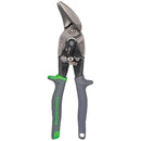 Klein 2401R Offset Right-Cutting Aviation Snips - 5