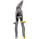 Klein 2402S Offset Straight-Cutting Aviation Snips - 5