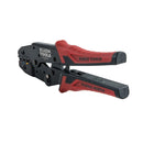 Klein 3005CR Ratcheting Crimper, 10-22 AWG - Insulated Terminals - 2