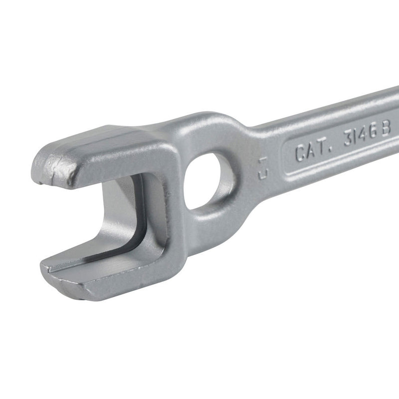 Klein 3146B Bell System Type Wrench - 4