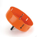 Klein 31900 Bi-Metal Hole Saw, 6-3/8-Inch