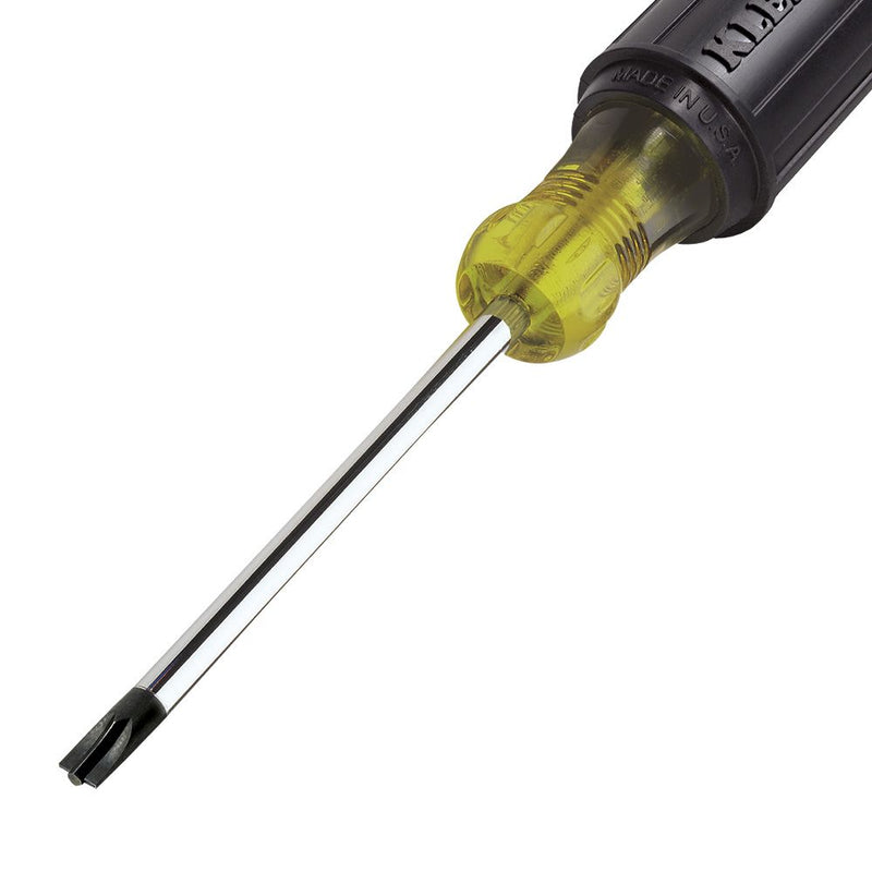 Klein 32378 Screwdriver Set, Combination Tip, 2-Piece - 2