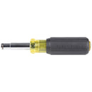 Klein 32500MAG 11-in-1 Magnetic Screwdriver / Nut Driver - 10