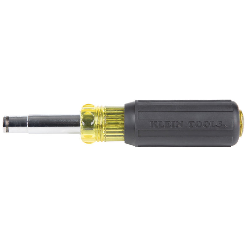 Klein 32500MAG 11-in-1 Magnetic Screwdriver / Nut Driver - 10