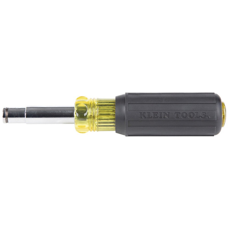 Klein 32500MAG 11-in-1 Magnetic Screwdriver / Nut Driver - 10