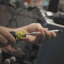 Klein Tools 32517 Multi-Bit Screwdriver / Tap Tool, 14-Piece - 3