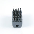 Klein 32525 Tamperproof Bit Set, 32 Piece - 2