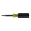 Klein Tools 32527 11 in 1 Screwdriver w Schrader Valve Remover (HVAC) - 3