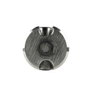 Klein 3259TTS Bull Pin with Tether Hole, 1-5/16", Stainless - 3