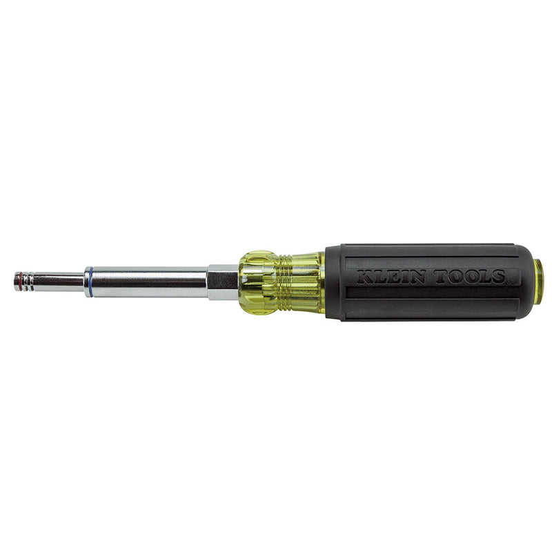 Klein 32801 5-in-1 Multi-Nut Driver Heavy Duty