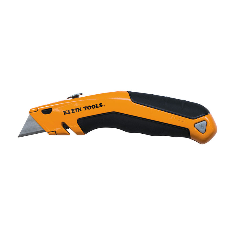 Klein 44133 Klein-Kurve Retractable Utility Knife