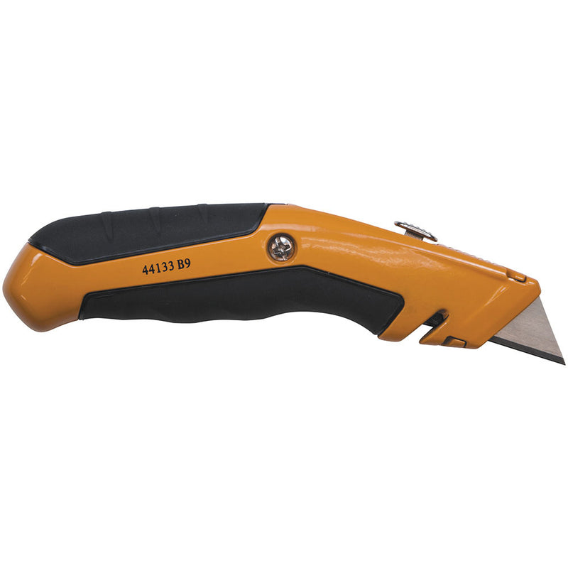 Klein 44133 Klein-Kurve Retractable Utility Knife - 2