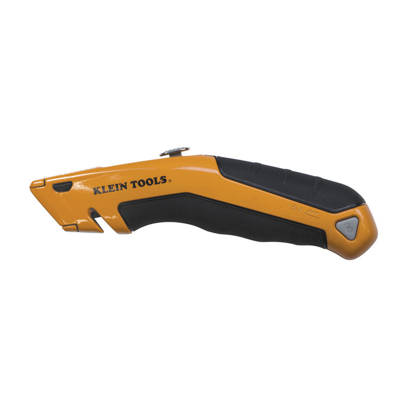 Klein 44133 Klein-Kurve Retractable Utility Knife - 3