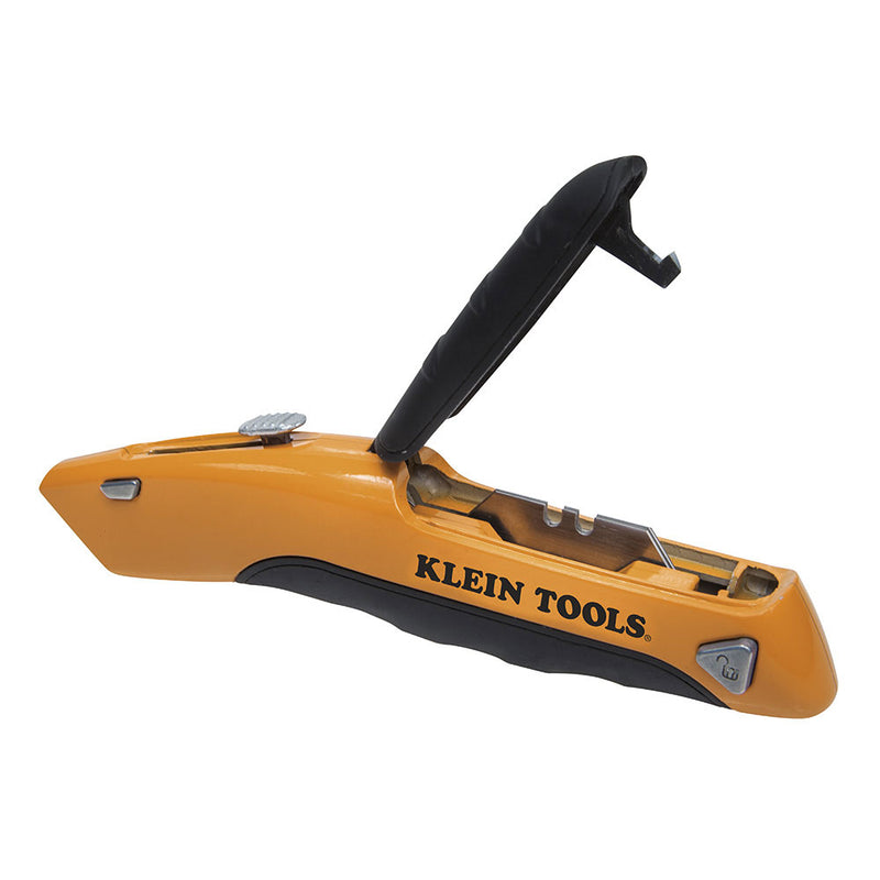 Klein 44133 Klein-Kurve Retractable Utility Knife - 4