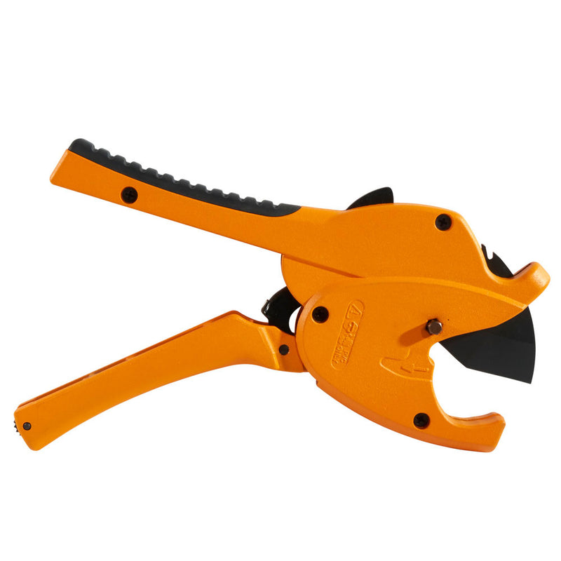 Klein 50031 Ratcheting PVC Cutter - 5