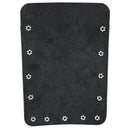 Klein 5111 Single Pocket Tool Pouch / Tool Bag, 4.5 x 1 x 7-Inch - 6